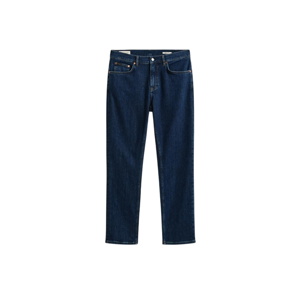 GANT Regular Fit Clean Wash Jeans